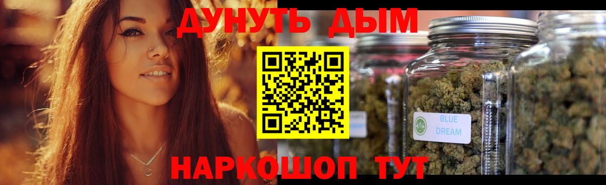 Канабис планчик Канаш